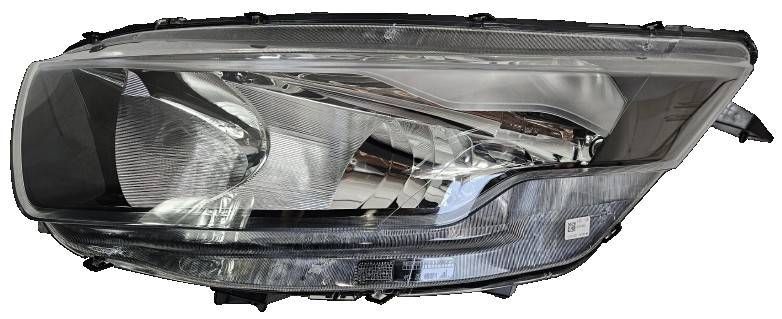 Frontscheinwerfer Iveco Daily IV 05802476874 Links Scheinwerfer Headlight SCH4290979997et