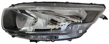 Laden Sie das Bild in den Galerie-Viewer, Frontscheinwerfer Iveco Daily IV 05802476874 Links Scheinwerfer Headlight SCH4290979997et