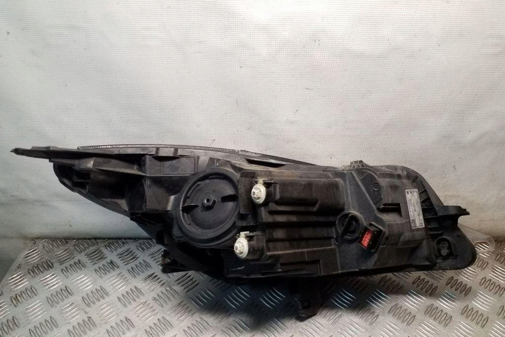 Frontscheinwerfer Opel A Estate Insignia 1LL01116513 Rechts oder Links