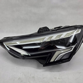 Frontscheinwerfer Audi A3 8Y0941033 LED Links Scheinwerfer Headlight SCH7098980119zn