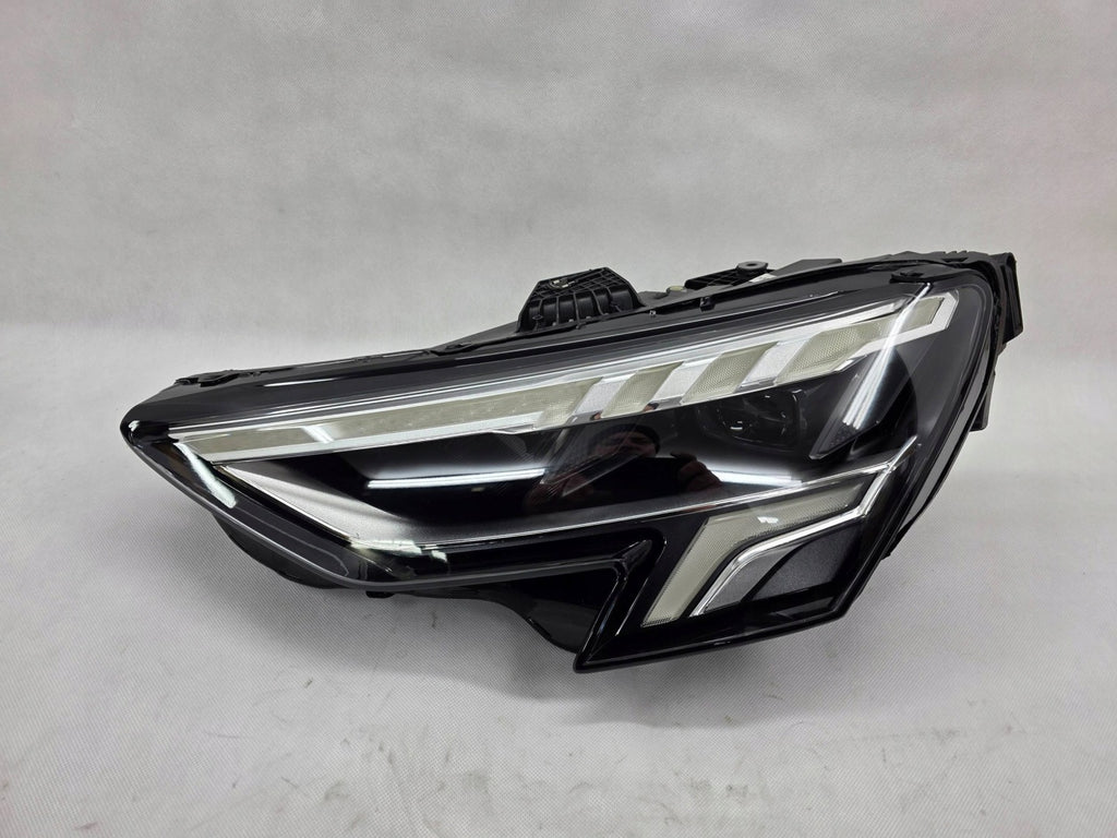 Frontscheinwerfer Audi A3 8Y0941033 LED Links Scheinwerfer Headlight SCH7098980119zn