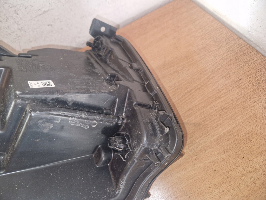 Frontscheinwerfer Renault 260606388 260609504260609504 LED Links Headlight