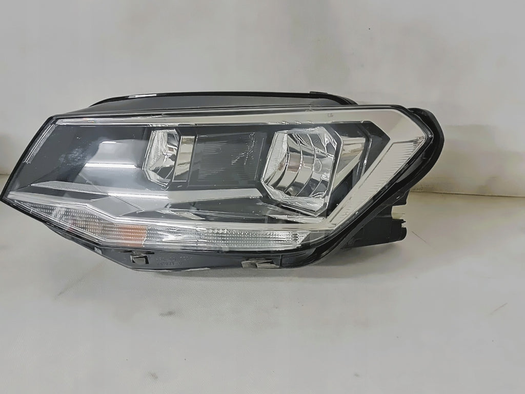 Frontscheinwerfer VW Caddy V 2K1941005B Links Scheinwerfer Headlight SCH5922363984rt