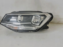 Laden Sie das Bild in den Galerie-Viewer, Frontscheinwerfer VW Caddy V 2K1941005B Links Scheinwerfer Headlight SCH5922363984rt