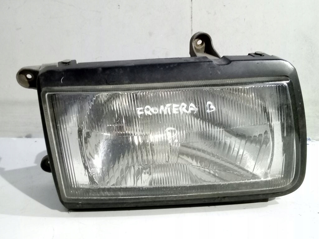 Frontscheinwerfer Opel Frontera B 1305235379 Rechts Scheinwerfer Headlight SCH2511178513yp