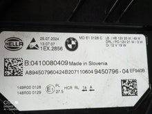Laden Sie das Bild in den Galerie-Viewer, Frontscheinwerfer BMW 3 G21 G20 0410080409 Rechts Scheinwerfer Headlight SCH1229260774kp