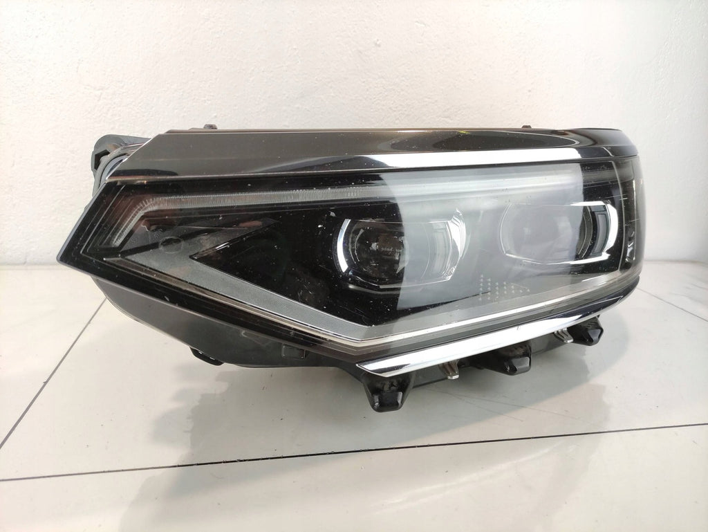 Frontscheinwerfer VW Passat B8 3G1941081 Links Scheinwerfer Headlight SCH6733553463qf