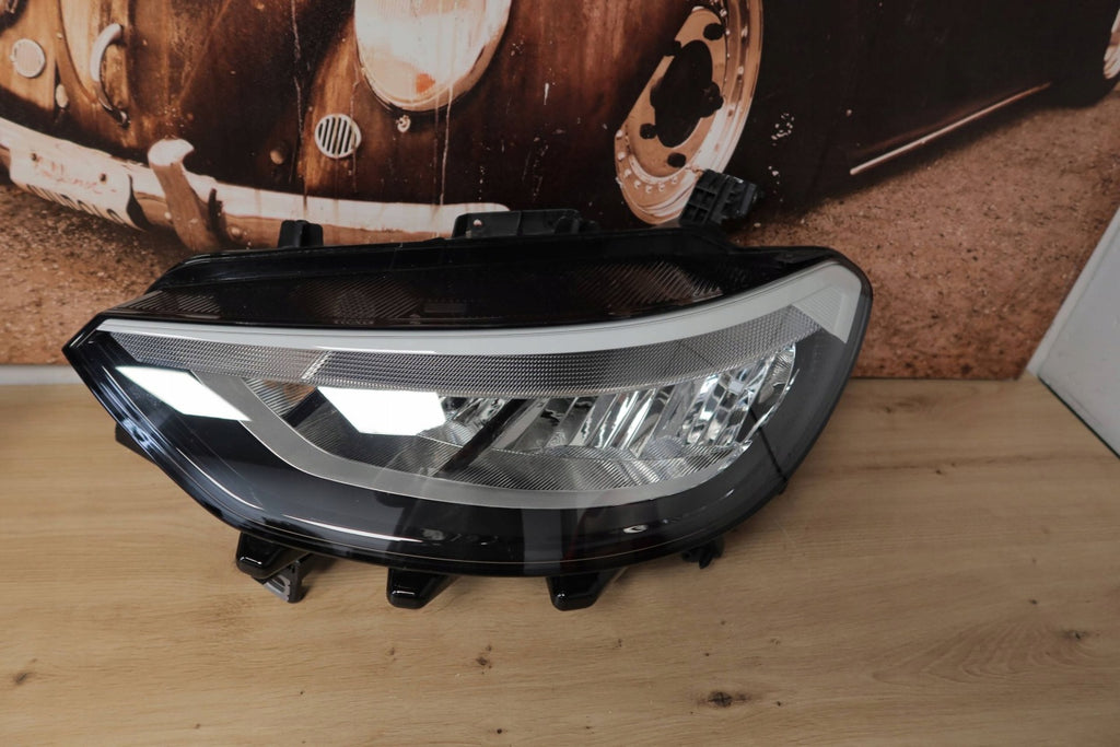 Frontscheinwerfer VW Id.3 10B941005 LED Links Scheinwerfer Headlight SCH3124504509wj