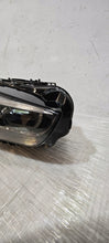 Laden Sie das Bild in den Galerie-Viewer, Frontscheinwerfer BMW X1 F48 5A01178-04 LED Rechts Scheinwerfer Headlight SCH1580105717qu