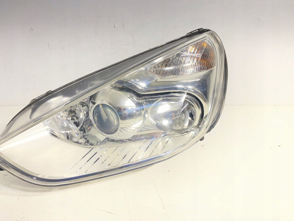 Frontscheinwerfer Ford Galaxy I 6M21-13006-AH Bi-Xenon Links Headlight SCH5878176598ud