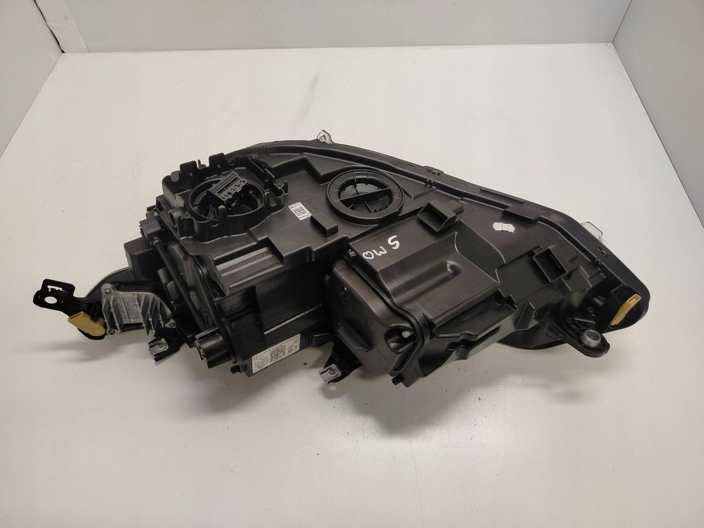 Frontscheinwerfer VW Golf VIII 5H1941036J Full LED Rechts Scheinwerfer Headlight SCH2100276166rg