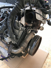 Laden Sie das Bild in den Galerie-Viewer, Motor Audi A5 A4 CAMA 2.7 TDI 190PS 140kW 170TKm 2011 Diesel Engine Komplett