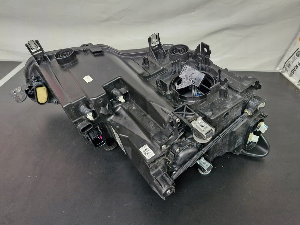 Frontscheinwerfer Seat Leon 5FB941007F Links Scheinwerfer Headlight SCH1866692994ul