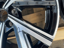Load image into Gallery viewer, 1x Alufelge 17 Zoll 7.0" 5x100 Glanz 2G0601025AP VW I Rim Wheel FEL8035657249pt