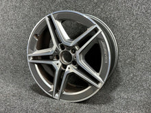 Laden Sie das Bild in den Galerie-Viewer, 1x Alufelge 18 Zoll A1774011500 Mercedes-Benz Cla C118 Rim Wheel FEL3977913540bt