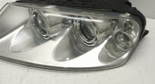 Laden Sie das Bild in den Galerie-Viewer, Frontscheinwerfer VW Touareg 7L6941015BK Xenon Links Scheinwerfer Headlight