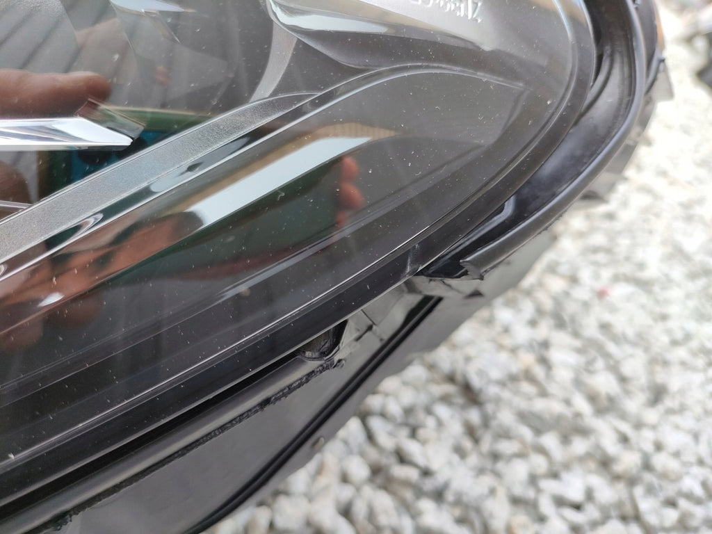 Frontscheinwerfer Mercedes-Benz Gle A1679068309 LED Rechts oder Links