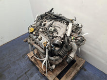 Load image into Gallery viewer, Motor Opel Vectra Gts Y30DT 3.0 177PS 130kW 170TKm 2004 Diesel Engine Komplett MOT4353058825wt