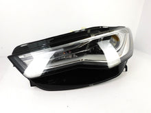 Load image into Gallery viewer, Frontscheinwerfer Audi A6 C7 4G0941005F Links Scheinwerfer Headlight