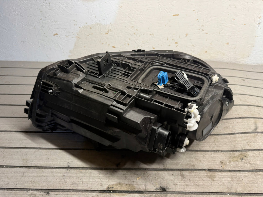 Frontscheinwerfer Mercedes-Benz W177 A1779065704 Links Scheinwerfer Headlight SCH5213509503xi