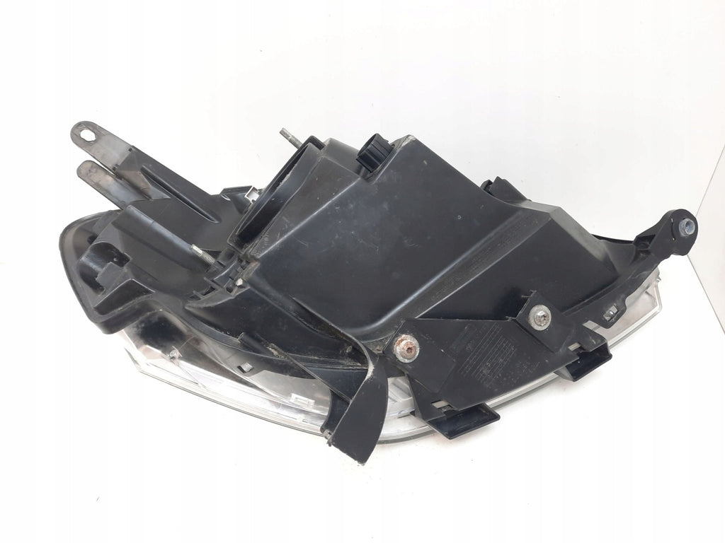 Frontscheinwerfer Citroën Nemo 1353198080 04557099900010 Links Headlight SCH4618599217vl