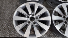 Laden Sie das Bild in den Galerie-Viewer, 4x Alufelge 17 Zoll 7.5" 5x120 37ET 6796240 BMW F36 F32 F33 Rim Wheel FEL1790259591lx