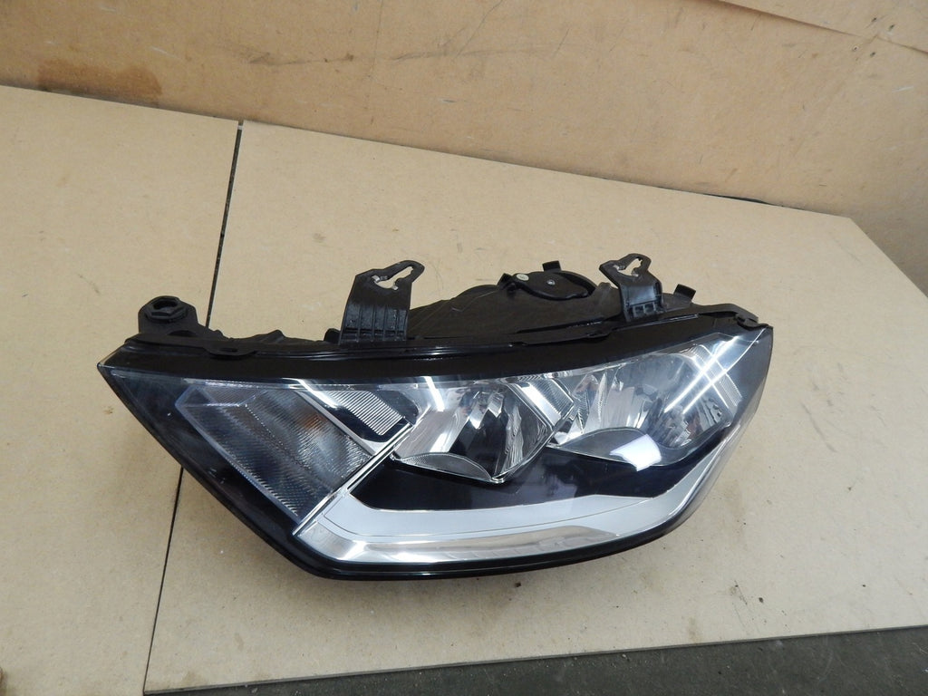 Frontscheinwerfer Audi A1 82A941003 Links Scheinwerfer Headlight SCH9759619477vh