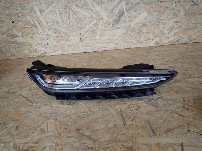 Frontscheinwerfer Hyundai Kona Rechts Scheinwerfer Headlight SCH4040917178dm