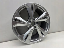 Load image into Gallery viewer, 1x Alufelge 19 Zoll 8.0" 5x112 49ET 8Y0601025K Audi A3 Rim Wheel FEL2744031137sd