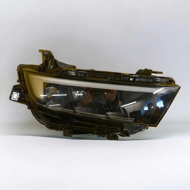 Frontscheinwerfer Opel Mokka 9847939180 368158932 LED Rechts Headlight