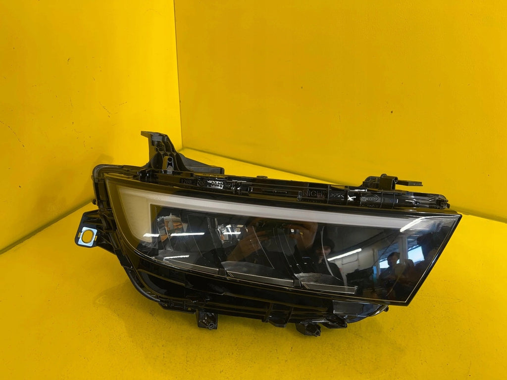 Frontscheinwerfer Opel Mokka 9847939180 368158932 LED Rechts Headlight