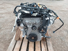 Laden Sie das Bild in den Galerie-Viewer, Motor Ford Fiesta II Fbd LB5E-6007-AA 2.3 97PS 71kW 68TKm 2021 Benzin Komplett MOT2417413398tw