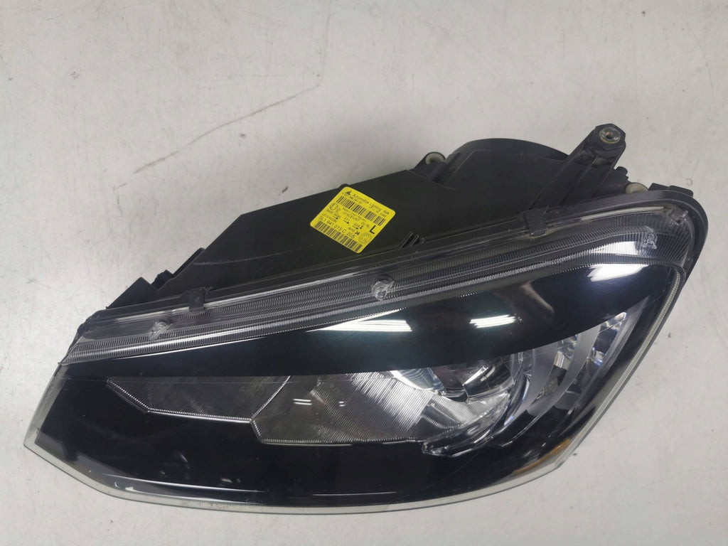 Frontscheinwerfer Skoda Yeti 5l 5L1941015C LE12A6286 Links Headlight SCH4355103900ze