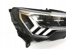 Load image into Gallery viewer, Frontscheinwerfer Audi Q3 83A941034 Rechts Scheinwerfer Headlight SCH9796880311bt