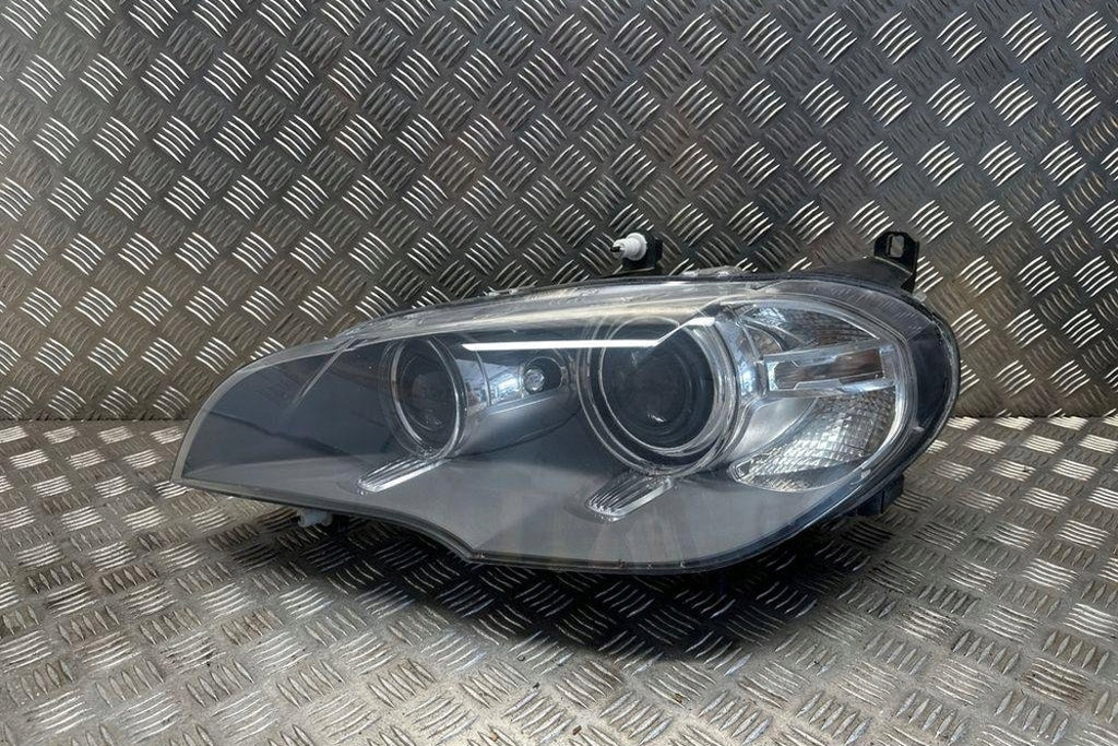 Frontscheinwerfer BMW X5 7221893 Links Scheinwerfer Headlight SCH4630817645hf