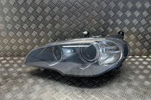 Load image into Gallery viewer, Frontscheinwerfer BMW X5 7221893 Links Scheinwerfer Headlight SCH4630817645hf