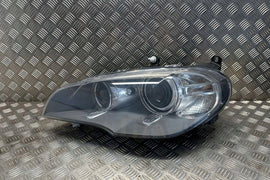 Frontscheinwerfer BMW X5 7221893 Links Scheinwerfer Headlight SCH4630817645hf