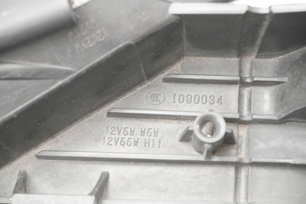 Frontscheinwerfer Toyota I 85122000 Rechts Scheinwerfer Headlight SCH9616151235fm