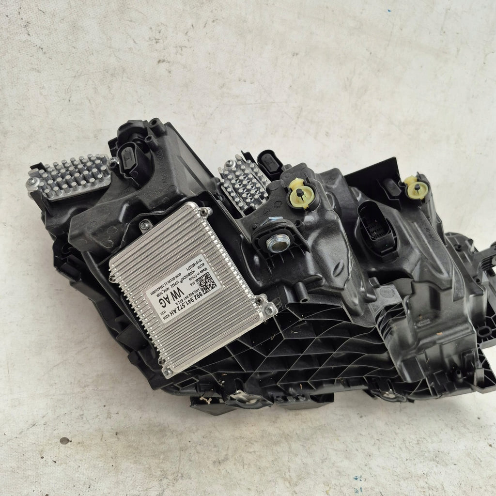Frontscheinwerfer Skoda Octavia IV 5E4941035 Full LED Rechts oder Links SCH8918065129oi