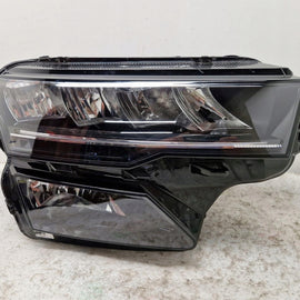 Frontscheinwerfer Skoda Karoq 57B941010 LED Rechts Scheinwerfer Headlight SCH4933359638zq