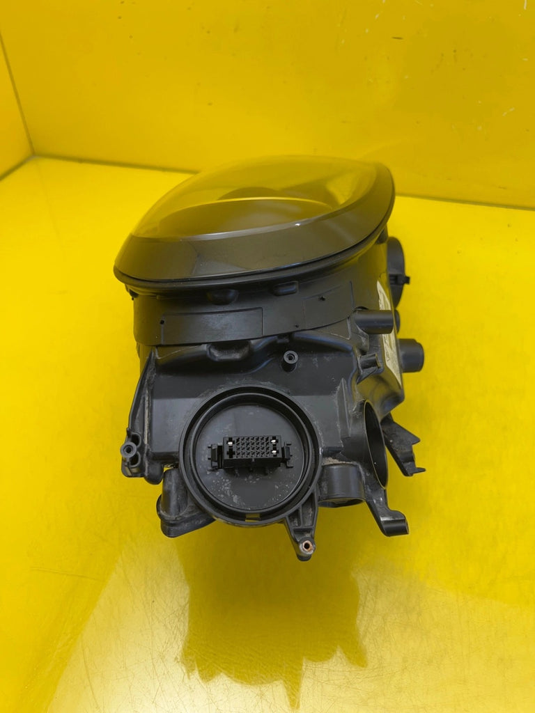 Frontscheinwerfer Porsche Boxster Cayman 981 981631131 Xenon Links Headlight SCH1308285689rw