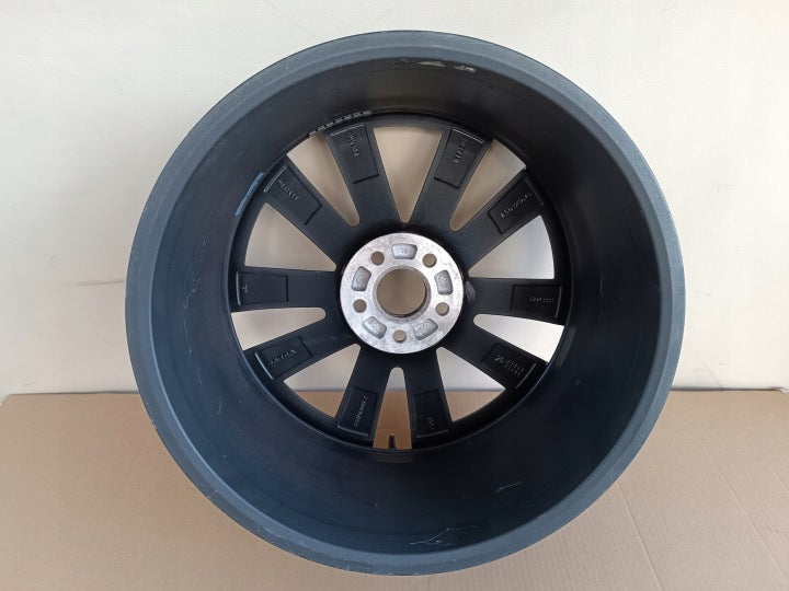 1x Alufelge 19 Zoll 8.5" 5x108 47ET 32243395 Volvo Rim Wheel FEL1282396941wa