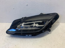 Laden Sie das Bild in den Galerie-Viewer, Frontscheinwerfer Jaguar J9C3-13W030-EC LED Links Scheinwerfer Headlight SCH8087679032ye