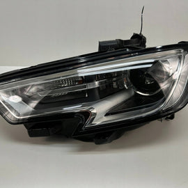 Frontscheinwerfer Audi A3 90104556 Links Scheinwerfer Headlight SCH1721755070fo
