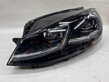 Load image into Gallery viewer, Frontscheinwerfer VW Golf VII 5G1941035 LED Links Scheinwerfer Headlight SCH8397909488mv