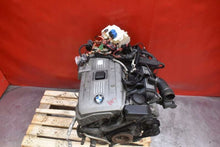 Laden Sie das Bild in den Galerie-Viewer, Motor BMW E91 E93 E90 E92 N52B25 2.5 218PS 2006 Benzin Engine Komplett MOT6792899321ko