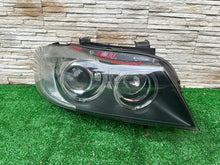 Laden Sie das Bild in den Galerie-Viewer, Frontscheinwerfer BMW 3 E91 E90 6942744 XENON Rechts Scheinwerfer Headlight