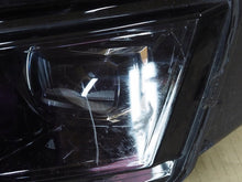 Load image into Gallery viewer, Frontscheinwerfer Skoda Karoq 57B941015D LED Links Scheinwerfer Headlight SCH4373858550wv
