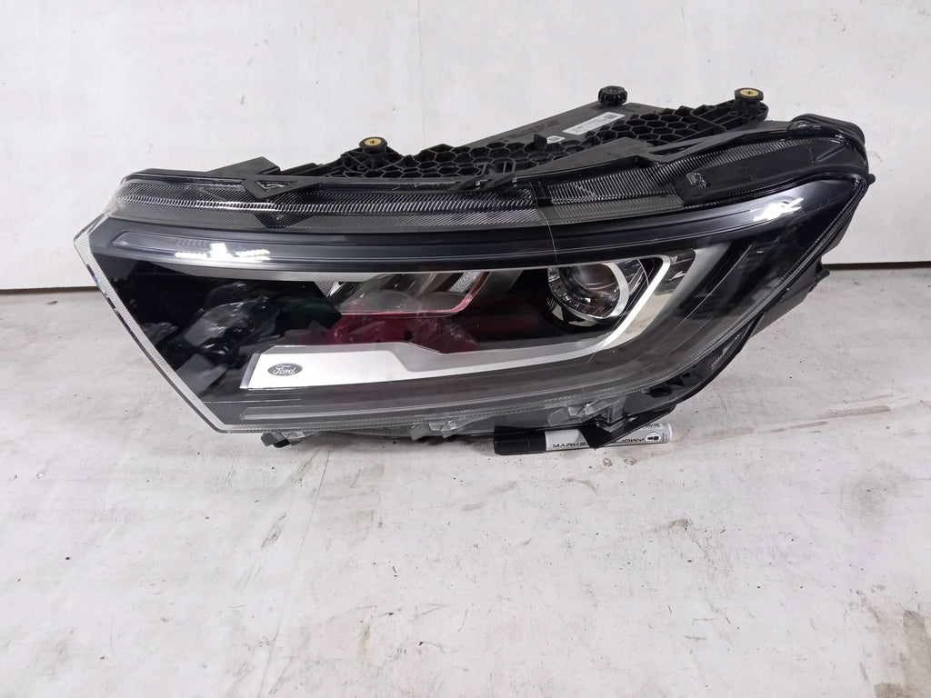 Frontscheinwerfer Ford Tourneo Connect 2KF941035 12811050000 Full LED Links SCH2155791433oy