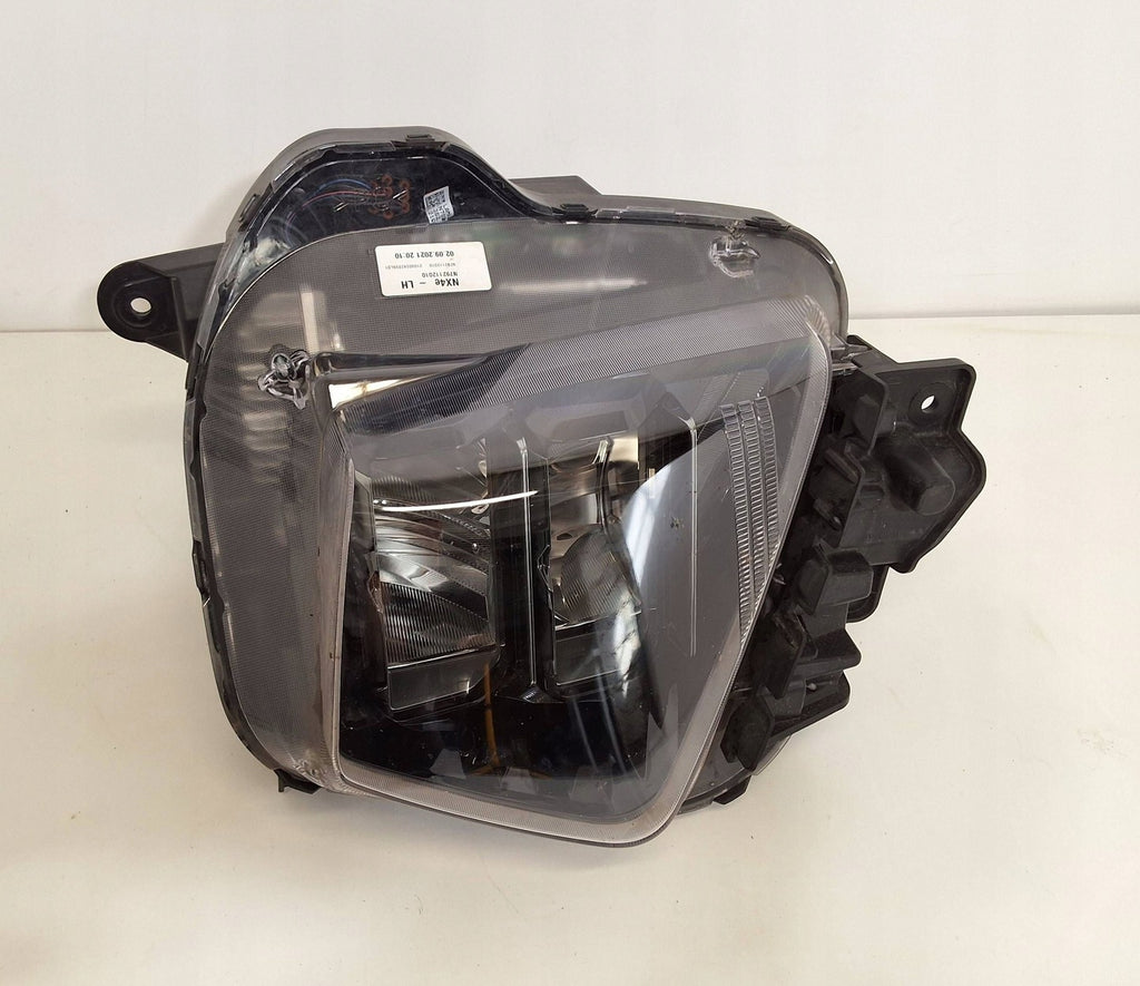 Frontscheinwerfer Hyundai Tucson 92101-N7100 LED Links Scheinwerfer Headlight SCH8767974413fr